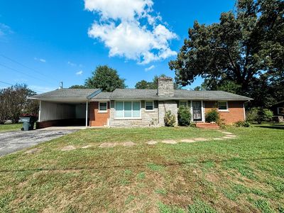 528 E 12th St, Cookeville, TN, 38501