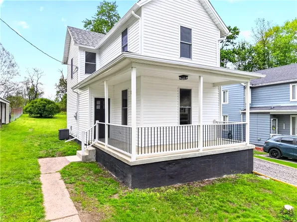 781 Cassidy Ave, Monongahela, PA 15063