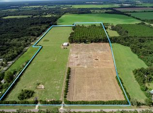 6851 NW 165th St, Trenton, FL 32693
