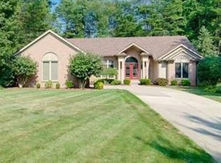 51570 Stratton Ct, Granger, IN 46530