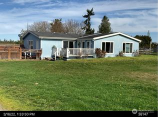 71 Childers Ln, Sequim, WA 98382