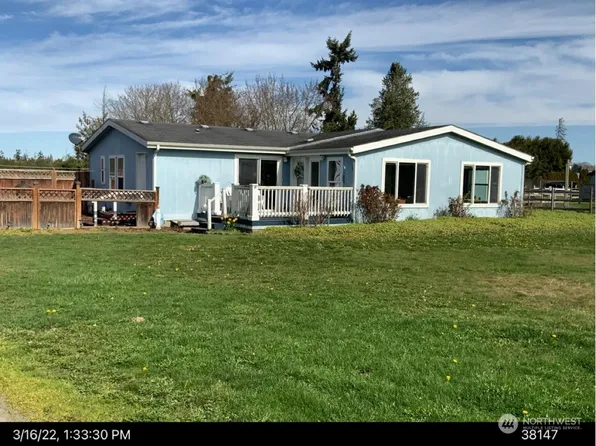 71 Childers Lane, Sequim, WA 98382