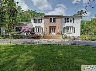 38 Pittenger Pond Rd, Freehold, NJ 07728