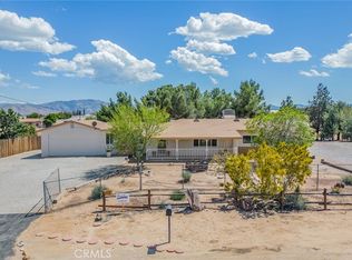 18189 Wisteria St, Hesperia, CA 92345