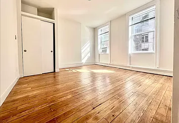 Rented by Nolita Group