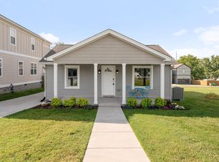 5209 Louisiana Ave, Nashville, TN 37209