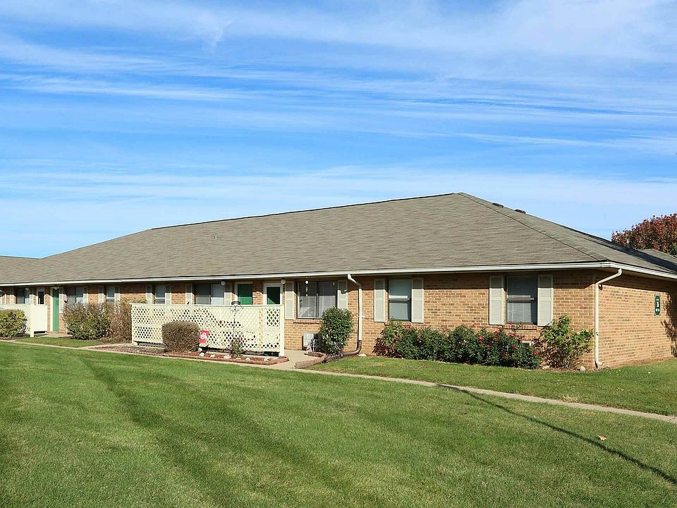 Garden Exterior