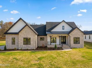 5918 John Dr, Greenback, TN 37742