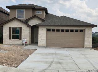 23011 Fairway Brg, San Antonio, TX 78258
