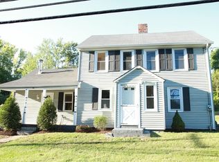 3244 Boston Rd, Wilbraham, MA 01095