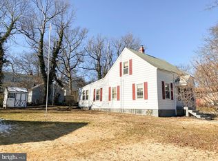 9116 49th Pl, College Park, MD 20740