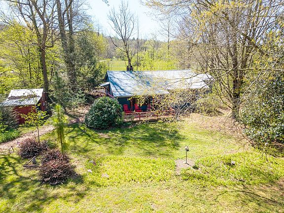 5th image of 9 Tusquittee Creek Ln