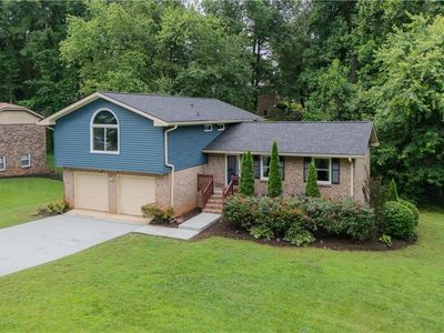 4345 Tucker North Dr, Tucker, GA, 30084