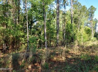 Little John Ln, Bonifay, FL 32425