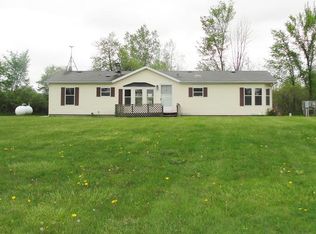 7804 Arendt Rd, Melvin, MI 48454