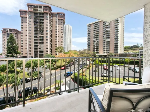 98-500 Koauka Loop APT 5L, Aiea, HI 96701