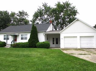 8554 Monroe Rd, Durand, MI 48429