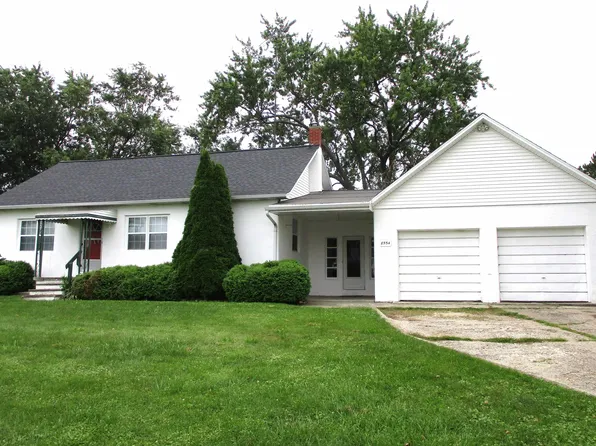8554 Monroe Rd, Durand, MI 48429