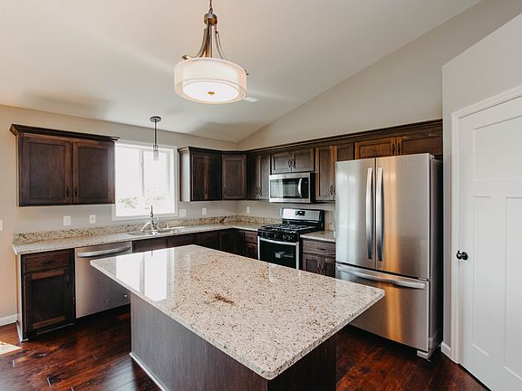 Photos of a similar home
