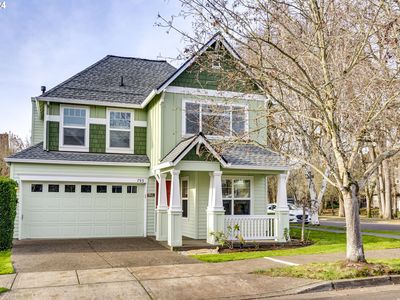 793 NE 61st Ct, Hillsboro, OR, 97124
