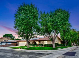 42902 Beau Ville Ct, Lancaster, CA 93536