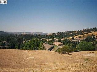 2452 Alamo Glen Dr, Alamo, CA 94507