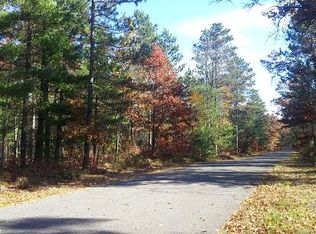 Buckatabon Woods #8, Conover, WI 54519