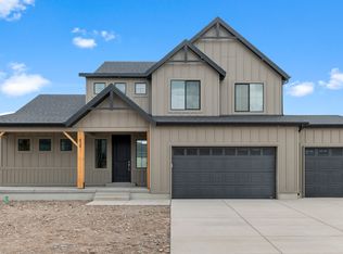 Providence Plan, Viridian, Salem, UT 84653