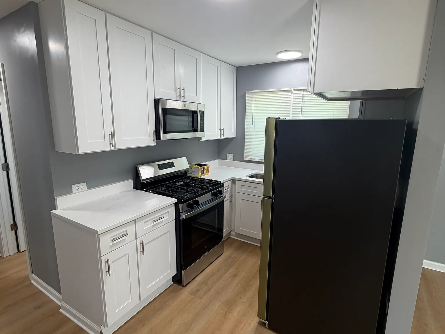 1 bed, 750 sqft, $1,500 — Photo 4