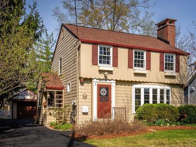 814 Floral Ave, Terrace Park, OH, 45174