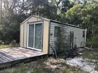 15030 Fiddlers Way, Perry, FL 32348