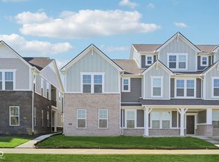 5791 County Rd W #750-N, McCordsville, IN
