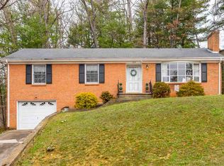 404 Thomas St, Staunton, VA 24401