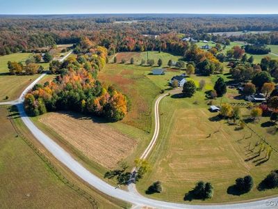 17255 Summer Meadow Rd, Beaverdam, VA, 23015