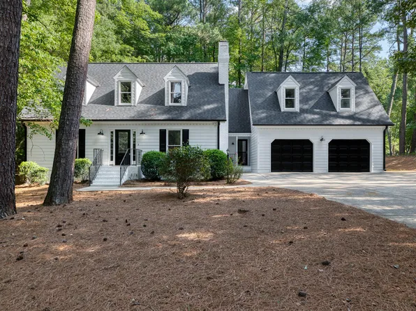 600 Brittany Bay E, Raleigh, NC 27614