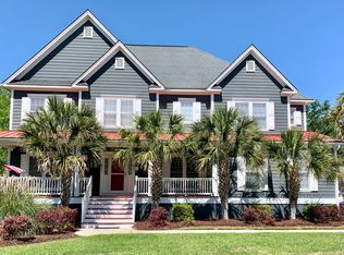 1059 Shipton Ct, Charleston, SC 29414