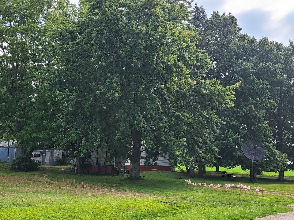 12488 N 350th Ave, Mc Nabb, IL 61335 Zillow