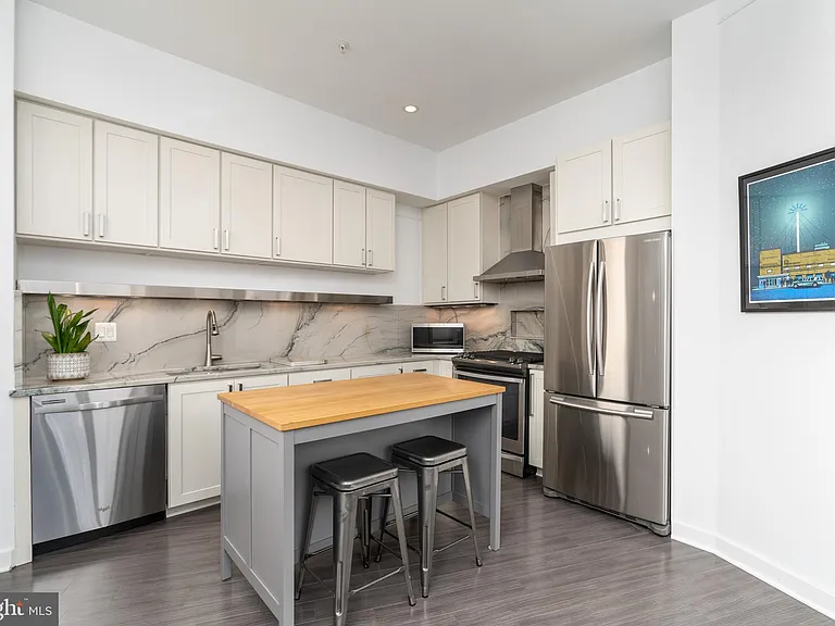 1740 New Jersey Ave NW #2 — Photo 9