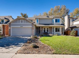 16456 E Prentice Pl, Centennial, CO 80015