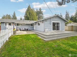 22601 60th Ave W, Mountlake Terrace, WA
