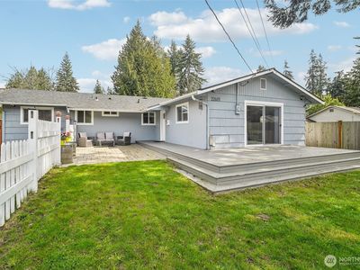 22601 60th Avenue W, Mountlake Terrace, WA, 98043