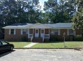 121 Turner St APT A, Lagrange, GA 30240