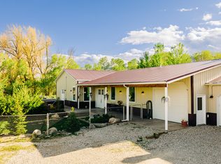 4 Gun Powder Dr, Buffalo, WY 82834