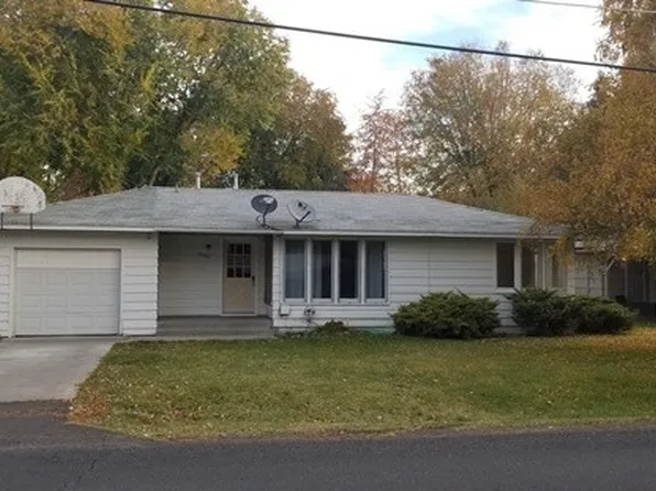 4607 Clinton Ave, Klamath Falls, OR 97603