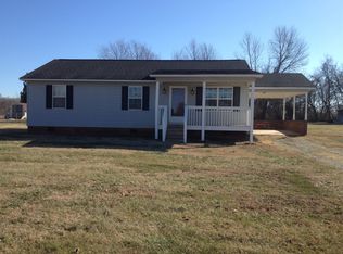 1561 Old Linwood Rd, Lexington, NC 27292