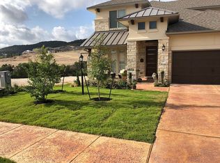 207 Sumalt Gap Way, Lakeway, TX 78738