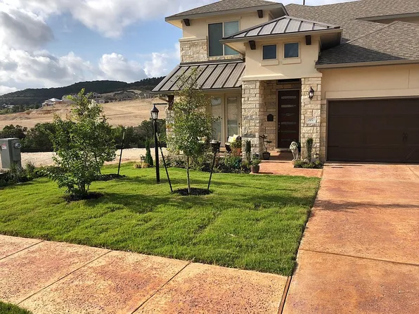 207 Sumalt Gap Way, Lakeway, TX 78738