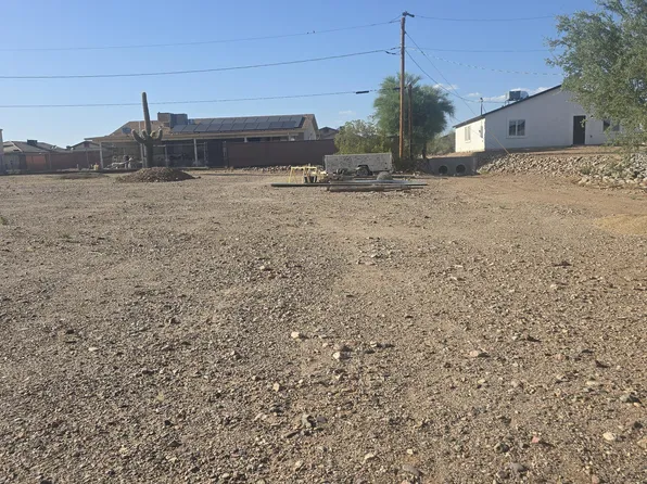 xxx Liesen Dr. -- #-, Morristown, AZ 85342