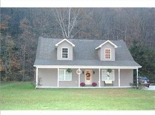 460 Back Creek Rd, Champion, PA 15622