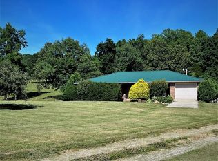 186 Thomas Rd, Livingston, TN 38570